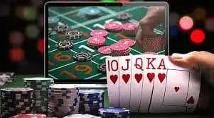 Antarmuka permainan Nomor Beruntung di platform royal188 slot menampilkan area pemilihan nomor dan hasil terbaru
