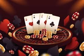 Tampilan tier Program Loyalitas royal188 slot dengan meja dealer langsung berkualitas HD