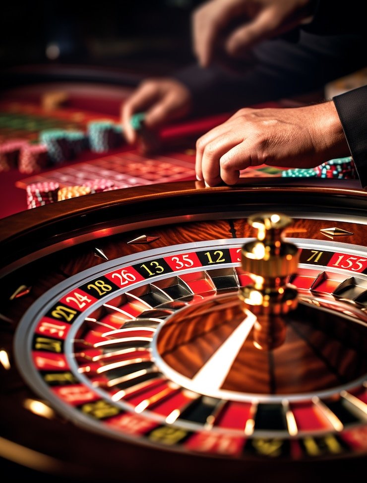 Permainan slot Sweet Bonanza dan Gates of Olympus tersedia di platform loyalitas royal188 slot