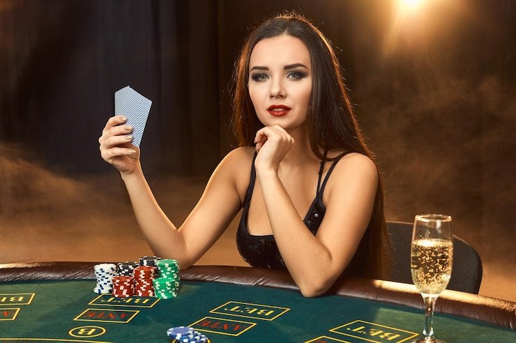 Permainan roulette live dengan studio berkualitas tinggi